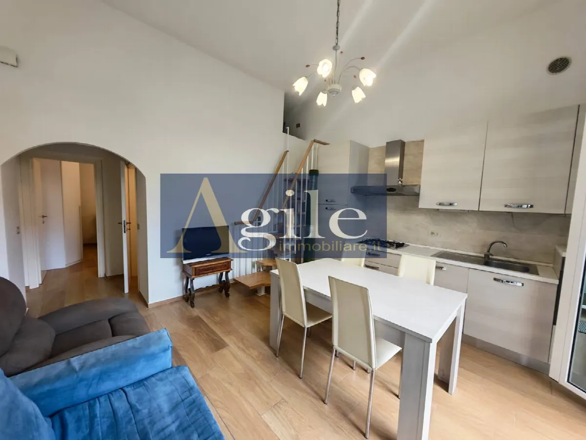 Appartamento in vendita a San Benedetto del Tronto, Porto d'Ascoli - foto 1