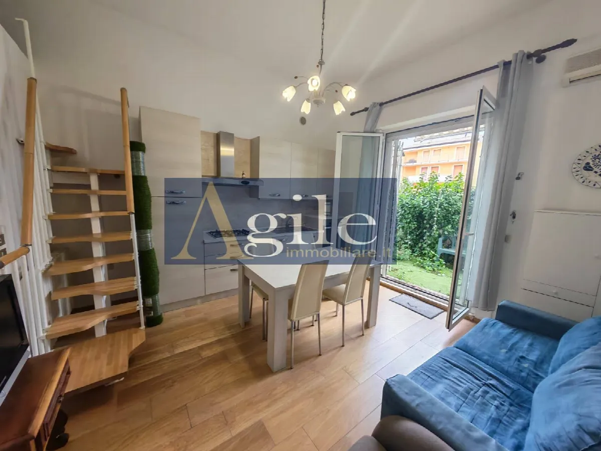 Appartamento in vendita a San Benedetto del Tronto, Porto d'Ascoli - foto 2