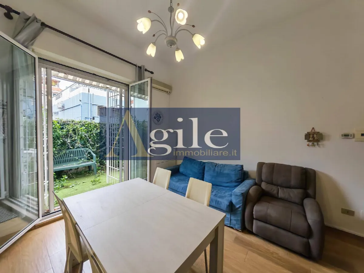 Appartamento in vendita a San Benedetto del Tronto, Porto d'Ascoli - foto 3