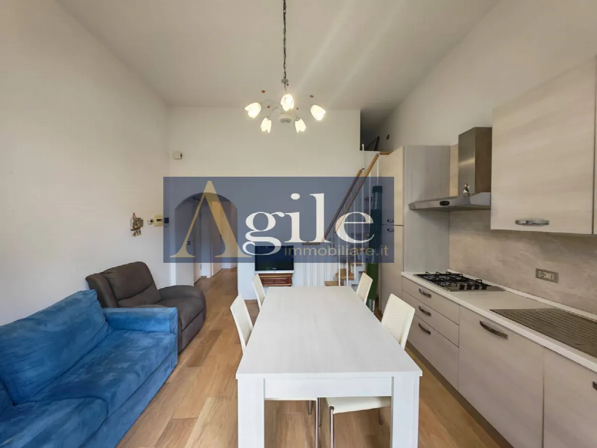Appartamento in vendita a San Benedetto del Tronto, Porto d'Ascoli - foto 4