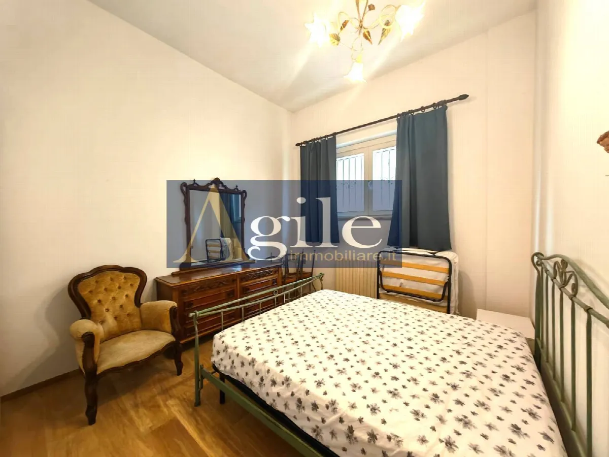 Appartamento in vendita a San Benedetto del Tronto, Porto d'Ascoli - foto 5