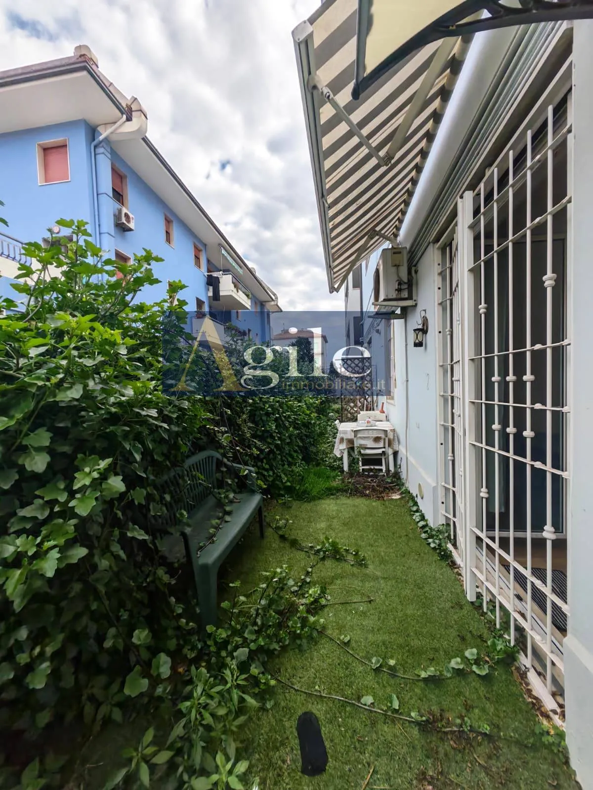 Appartamento in vendita a San Benedetto del Tronto, Porto d'Ascoli - foto 9