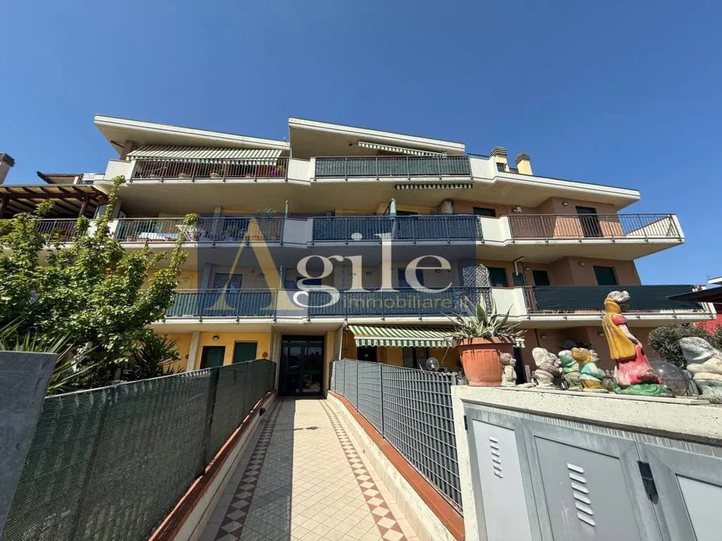 Appartamento in vendita a San Benedetto del Tronto, Porto d'Ascoli - foto 1