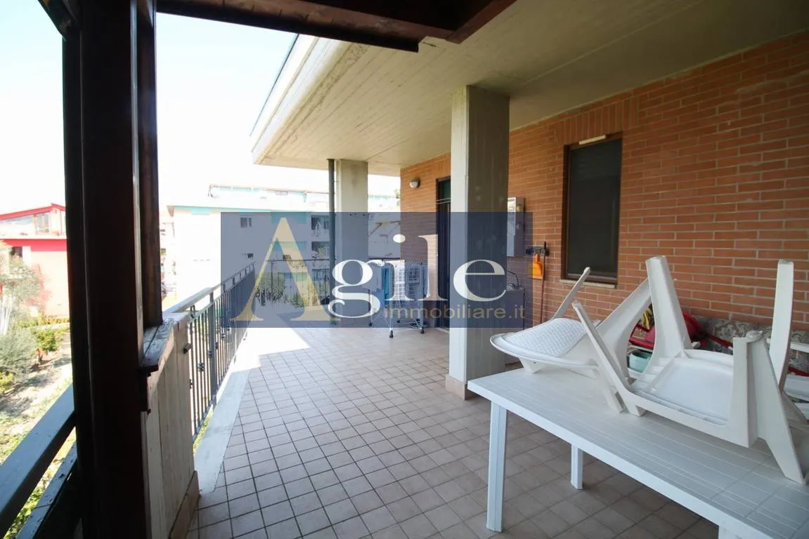 Appartamento in vendita a San Benedetto del Tronto, Porto d'Ascoli - foto 10