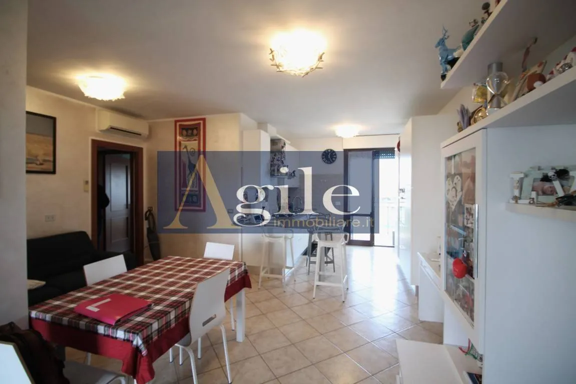 Appartamento in vendita a San Benedetto del Tronto, Porto d'Ascoli - foto 3