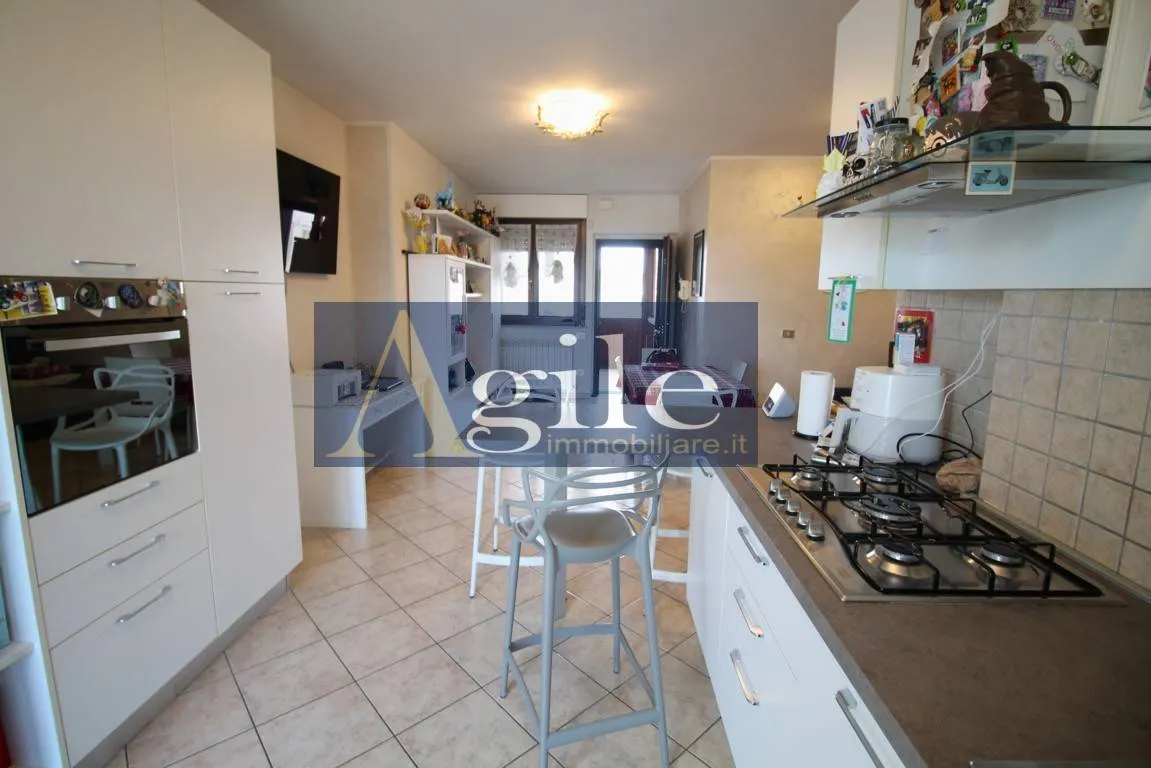 Appartamento in vendita a San Benedetto del Tronto, Porto d'Ascoli - foto 5