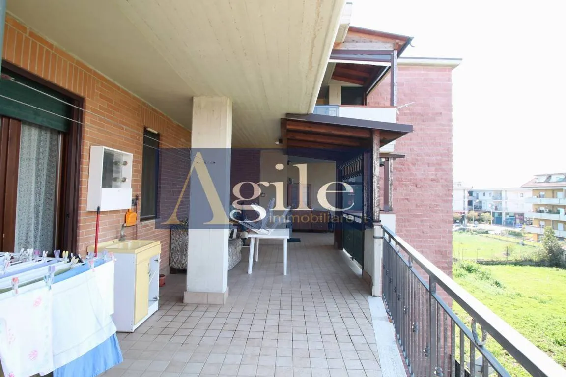 Appartamento in vendita a San Benedetto del Tronto, Porto d'Ascoli - foto 6