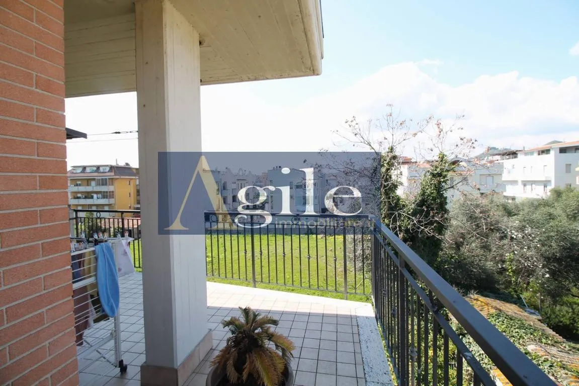 Appartamento in vendita a San Benedetto del Tronto, Porto d'Ascoli - foto 7