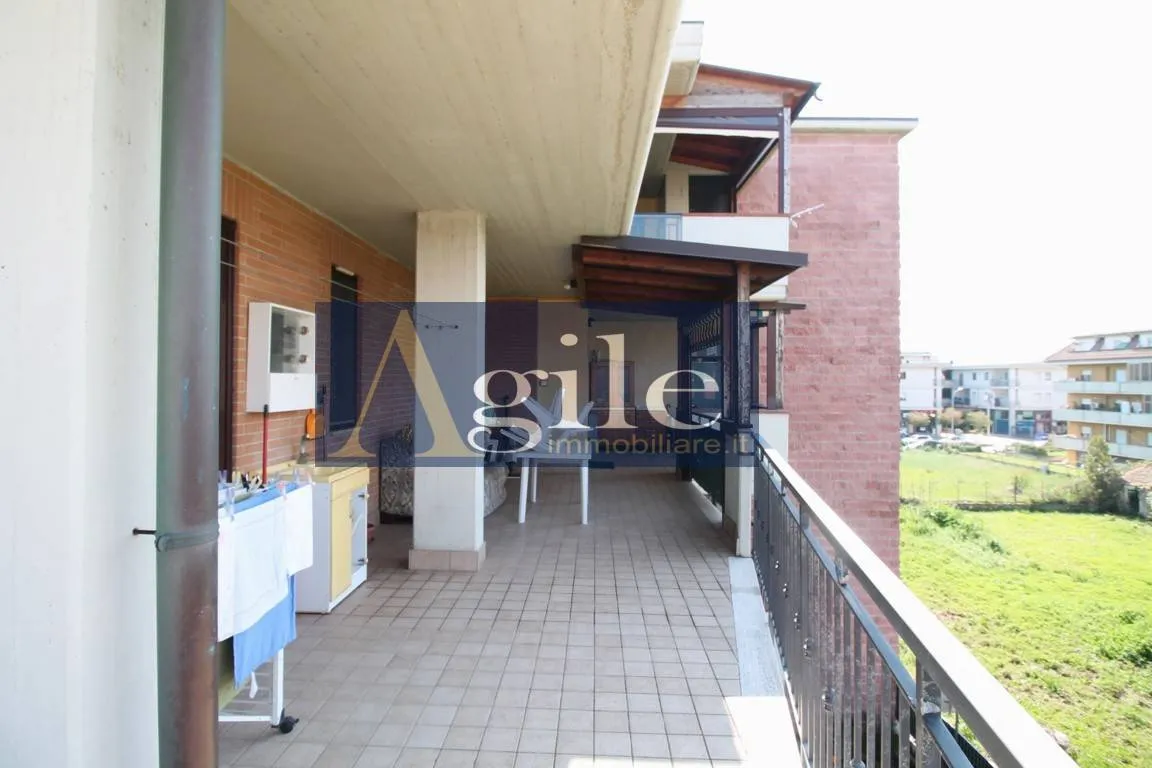 Appartamento in vendita a San Benedetto del Tronto, Porto d'Ascoli - foto 8