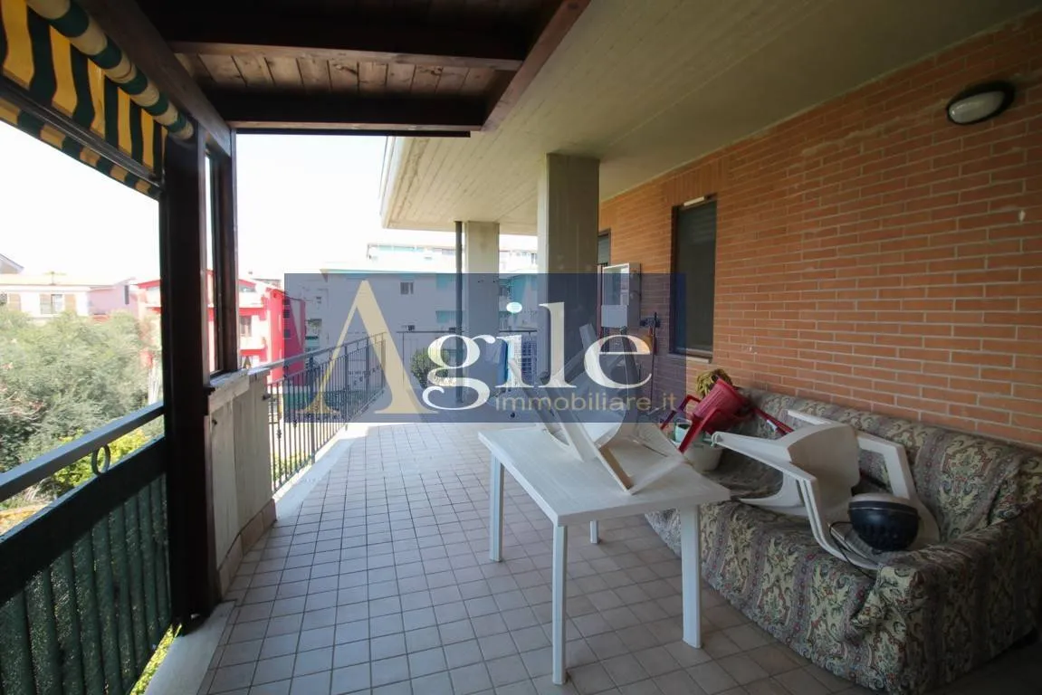 Appartamento in vendita a San Benedetto del Tronto, Porto d'Ascoli - foto 9