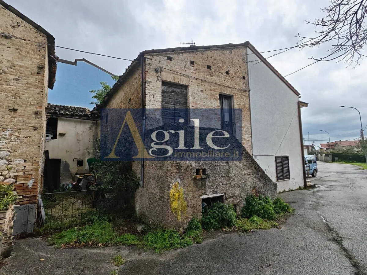 Appartamento in vendita a Sant'Egidio alla Vibrata - foto 1