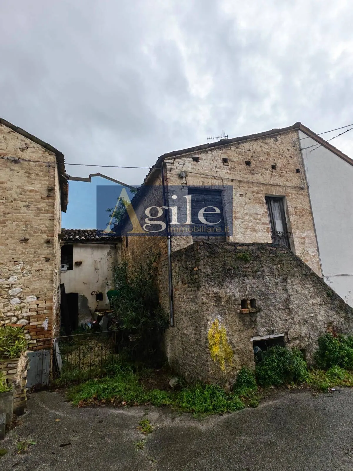 Appartamento in vendita a Sant'Egidio alla Vibrata - foto 5