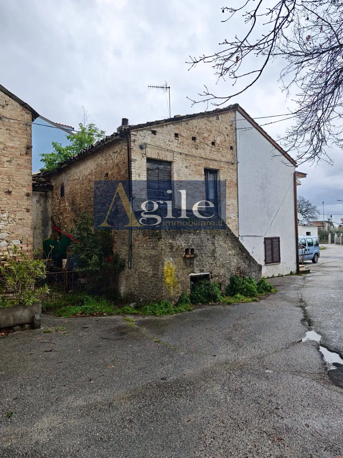 Appartamento in vendita a Sant'Egidio alla Vibrata - foto 6