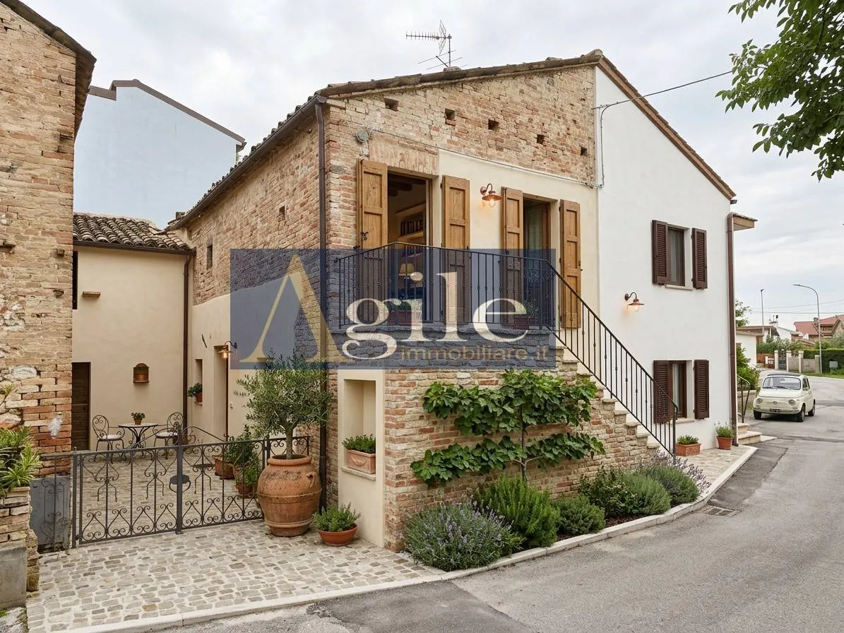 Appartamento in vendita a Sant'Egidio alla Vibrata - foto 9