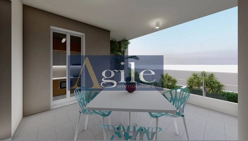 Appartamento in vendita a Martinsicuro, Villa Rosa - foto 7