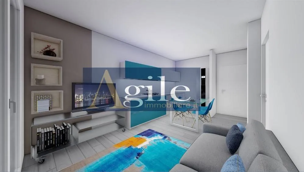 Appartamento in vendita a Martinsicuro, Villa Rosa - foto 4
