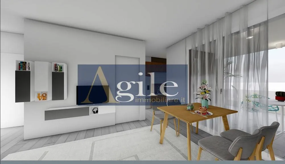 Appartamento in vendita a Martinsicuro, Villa Rosa - foto 7