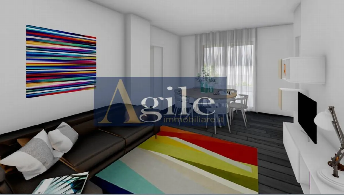 Appartamento in vendita a Martinsicuro, Villa Rosa - foto 3