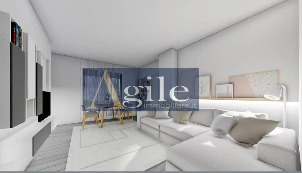 Appartamento in vendita a Martinsicuro, Villa Rosa - foto 6