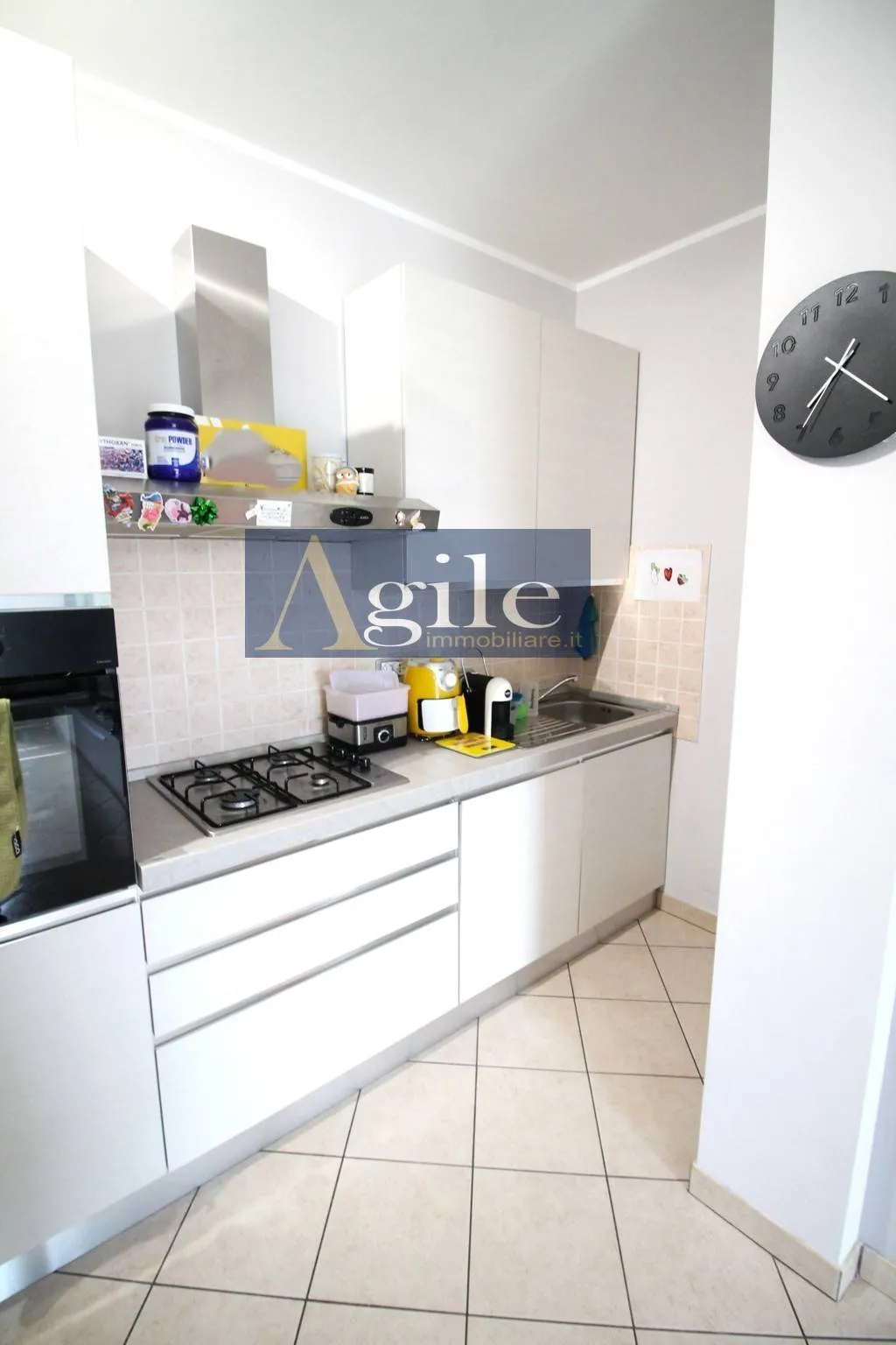 Appartamento in vendita a Nereto - foto 7