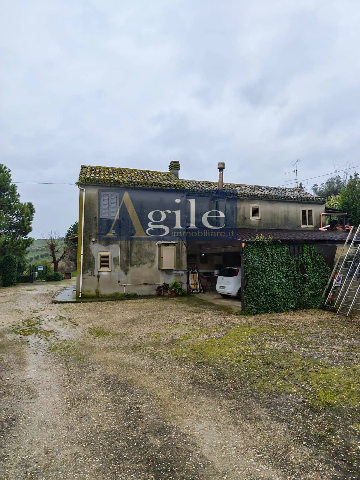 Appartamento in vendita a Offida - foto 7