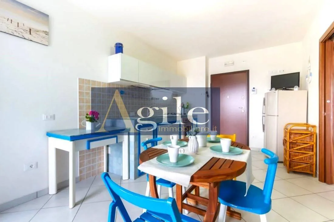 Appartamento in vendita a Alba Adriatica, Zona Mare - foto 1