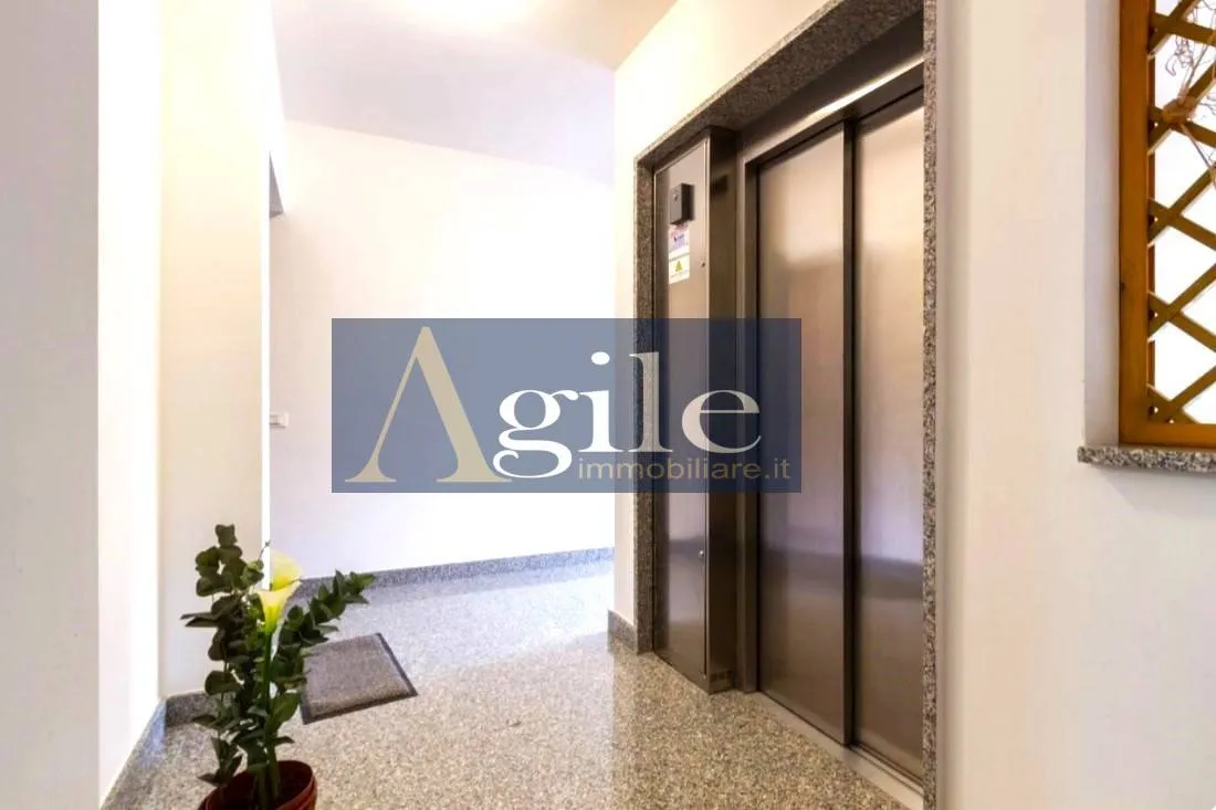 Appartamento in vendita a Alba Adriatica, Zona Mare - foto 10