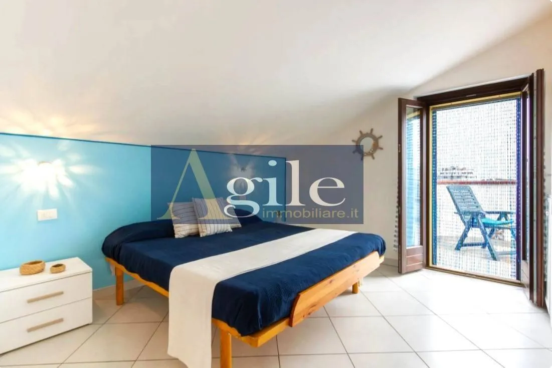 Appartamento in vendita a Alba Adriatica, Zona Mare - foto 4