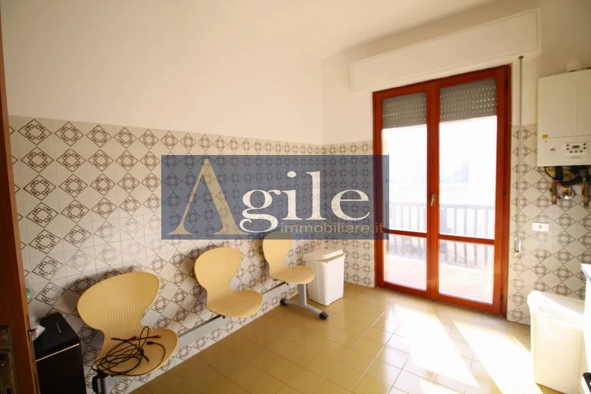 Appartamento in vendita a Sant'Omero, Garrufo - foto 10