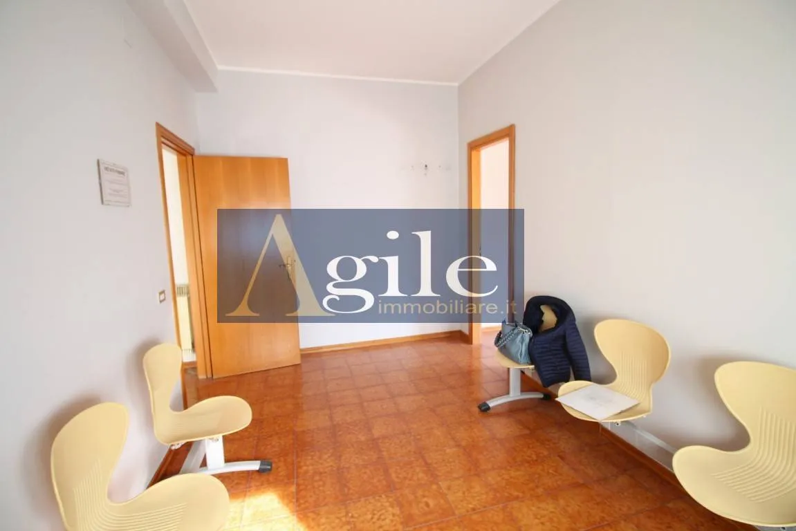 Appartamento in vendita a Sant'Omero, Garrufo - foto 6