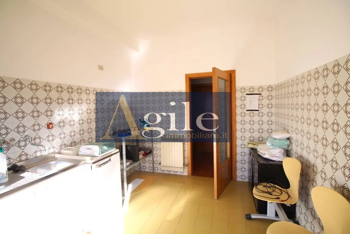 Appartamento in vendita a Sant'Omero, Garrufo - foto 8