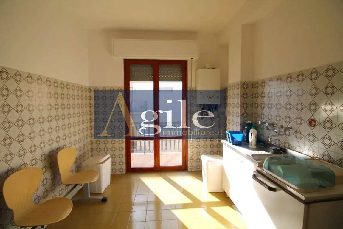 Appartamento in vendita a Sant'Omero, Garrufo - foto 9