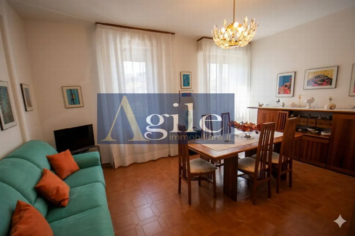 Appartamento in vendita a Ascoli Piceno, Piagge - foto 3