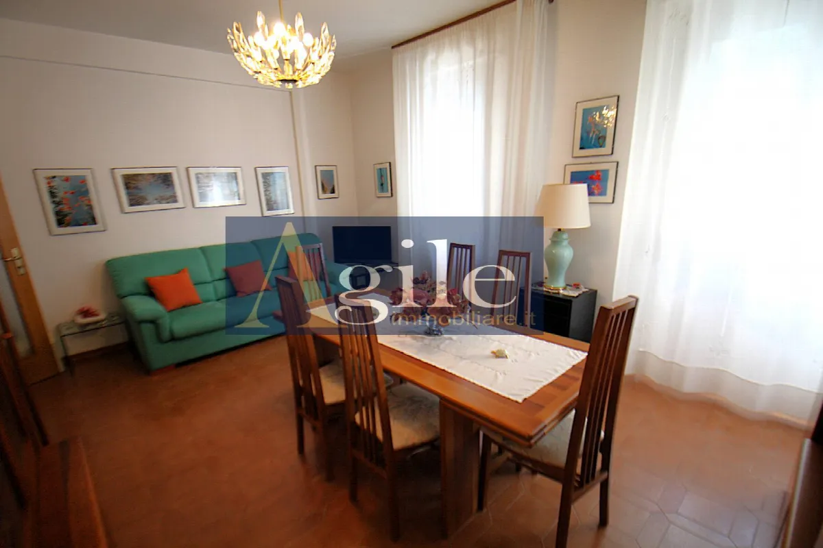 Appartamento in vendita a Ascoli Piceno, Piagge - foto 4