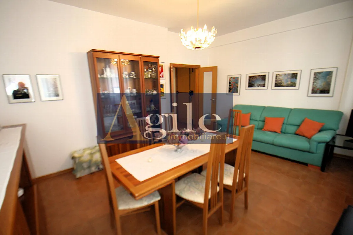 Appartamento in vendita a Ascoli Piceno, Piagge - foto 5