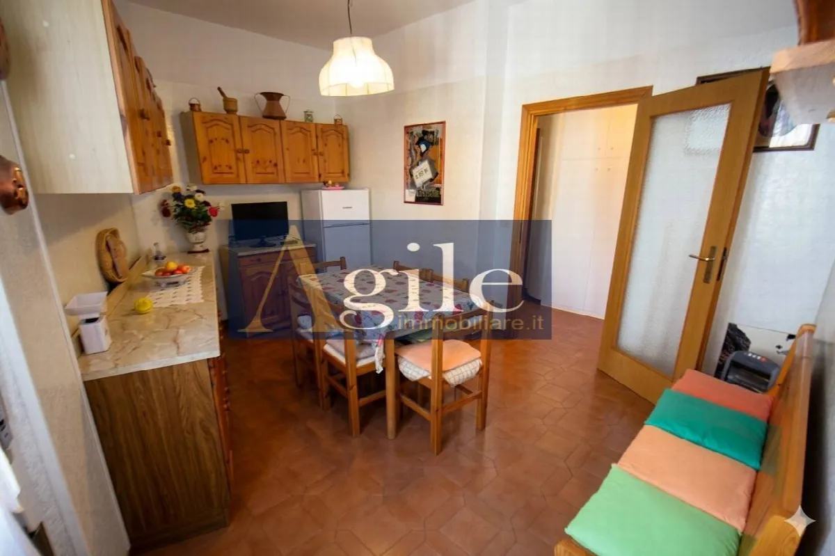 Appartamento in vendita a Ascoli Piceno, Piagge - foto 6
