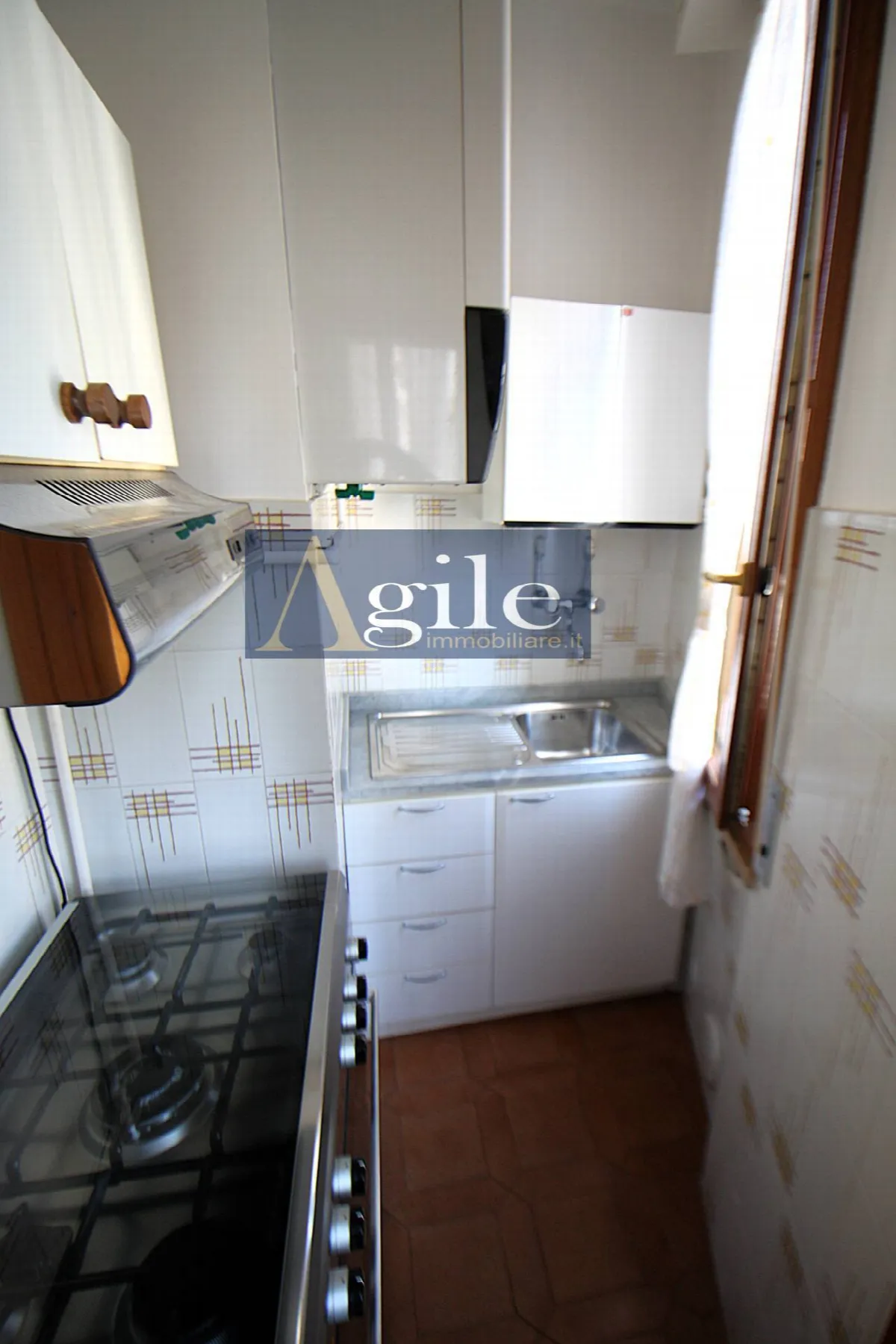 Appartamento in vendita a Ascoli Piceno, Piagge - foto 8