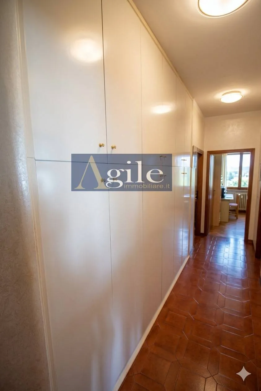 Appartamento in vendita a Ascoli Piceno, Piagge - foto 9