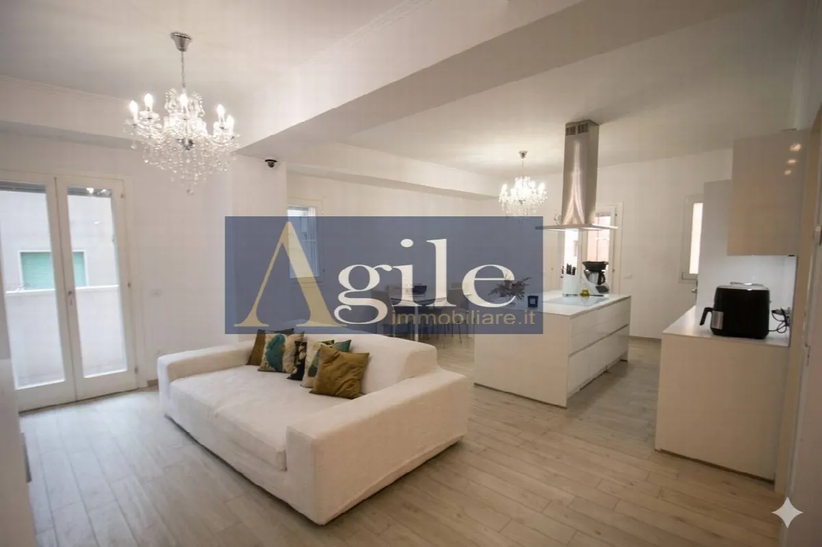 Appartamento in vendita a San Benedetto del Tronto, Centrale - foto 1