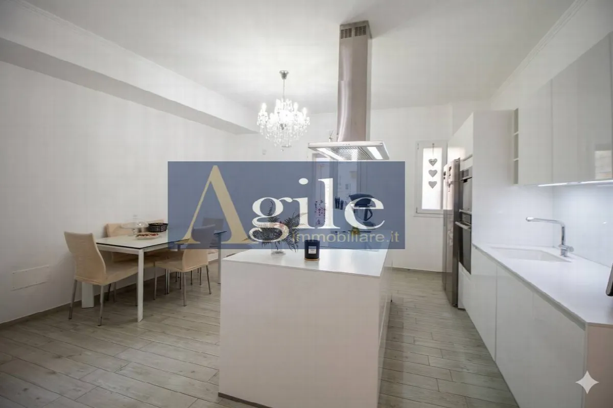 Appartamento in vendita a San Benedetto del Tronto, Centrale - foto 3