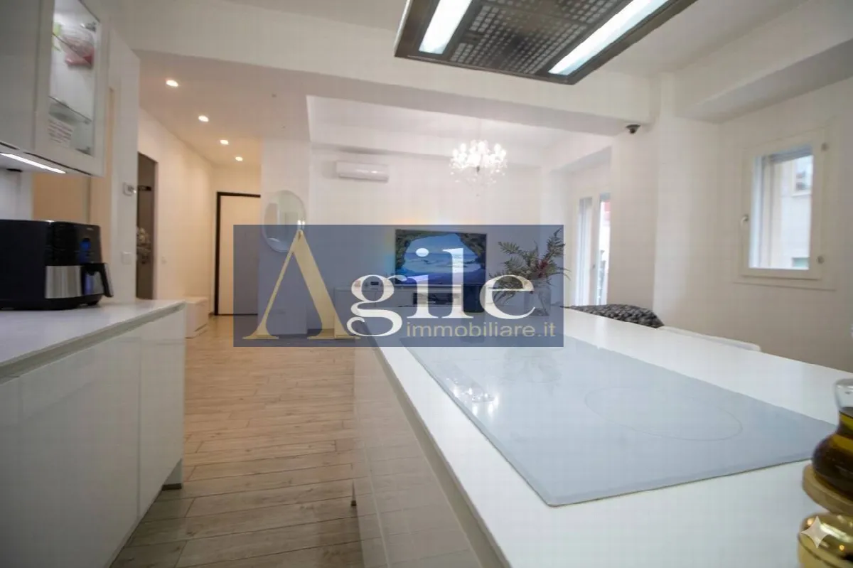 Appartamento in vendita a San Benedetto del Tronto, Centrale - foto 6