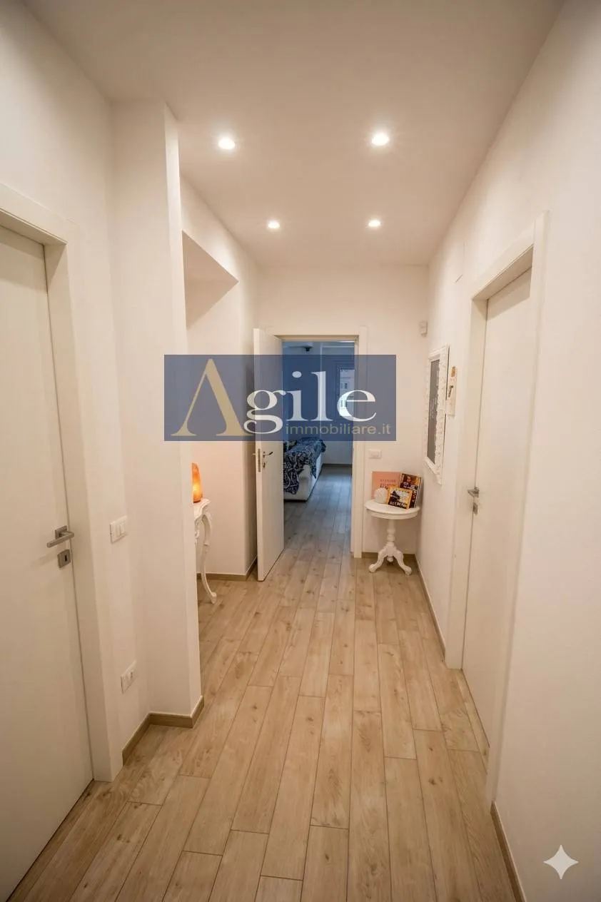 Appartamento in vendita a San Benedetto del Tronto, Centrale - foto 7