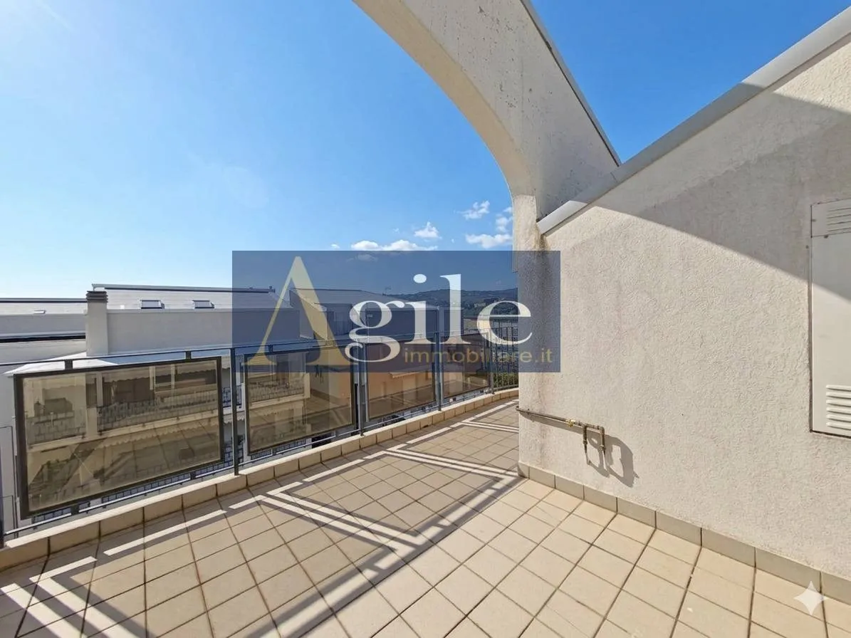 Appartamento in vendita a Tortoreto, Tortoreto Lido - foto 1