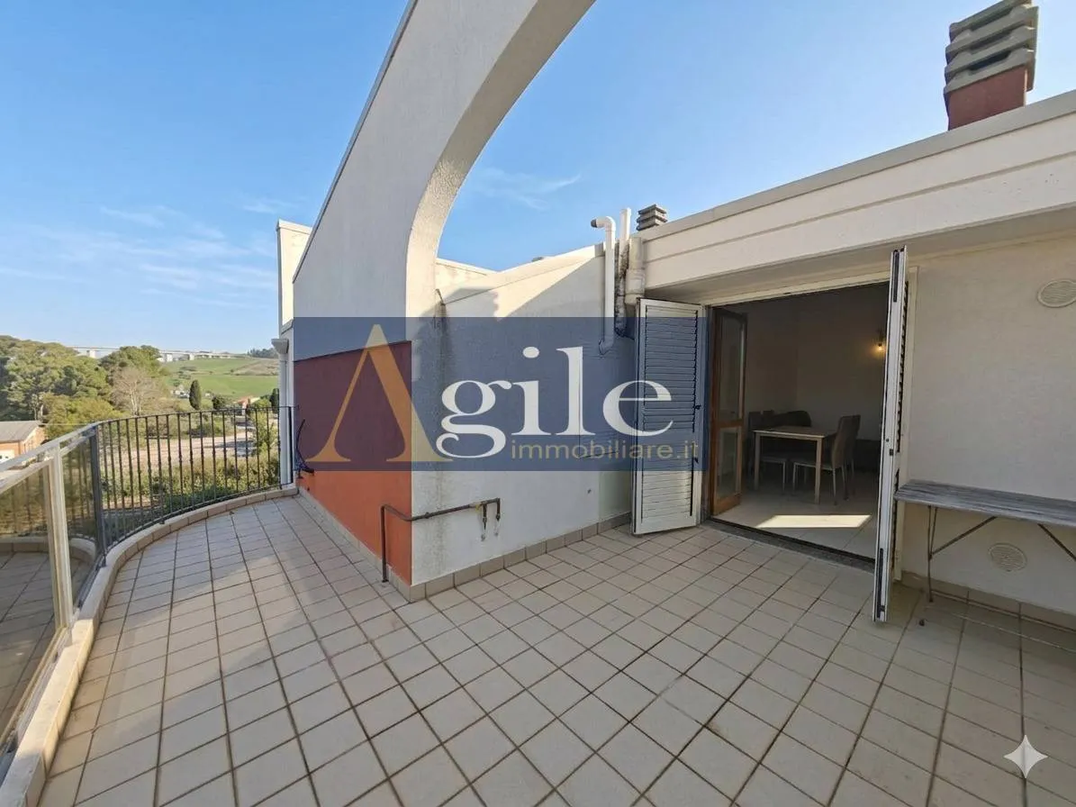 Appartamento in vendita a Tortoreto, Tortoreto Lido - foto 4