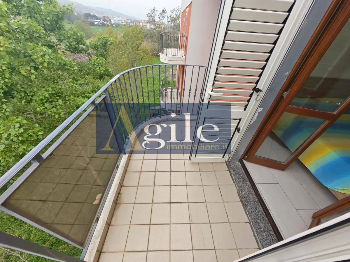 Appartamento in vendita a Tortoreto, Tortoreto Lido - foto 6