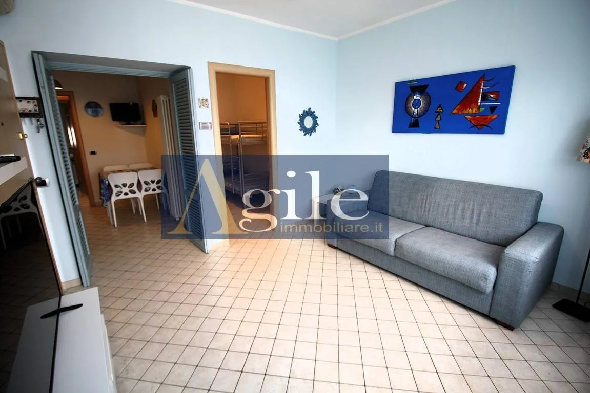 Appartamento in vendita a San Benedetto del Tronto, Lungomare - foto 2