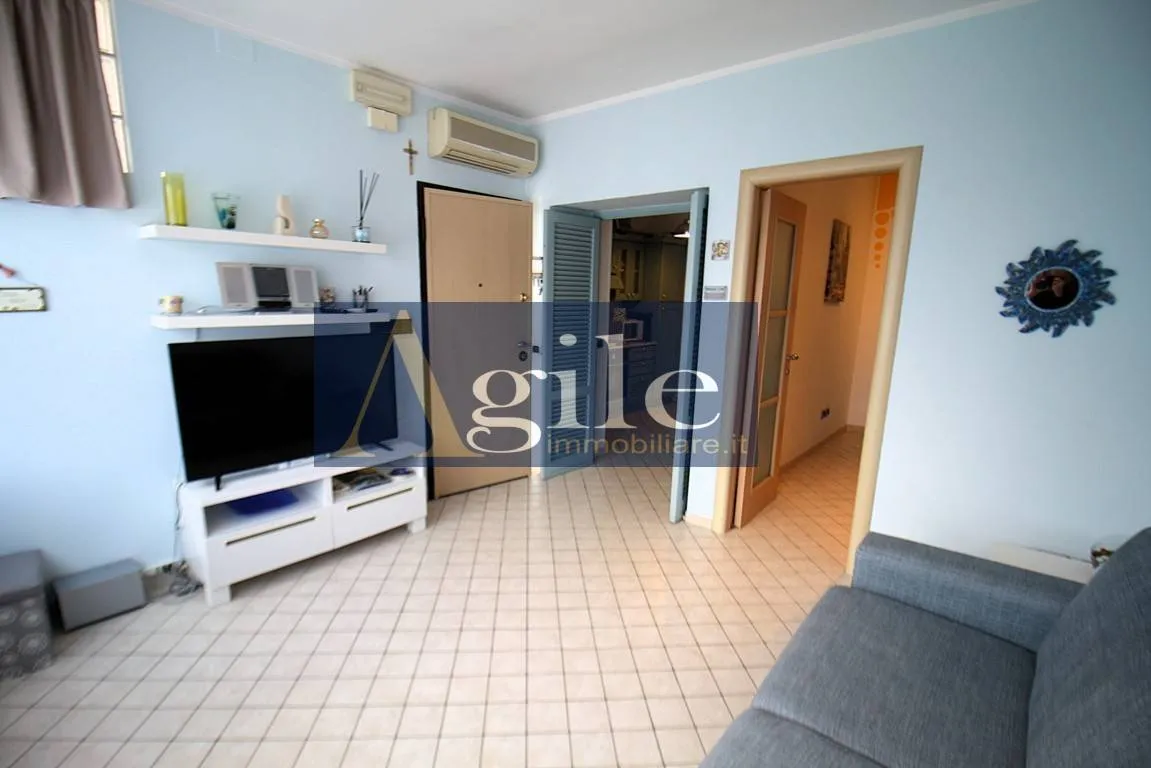 Appartamento in vendita a San Benedetto del Tronto, Lungomare - foto 3
