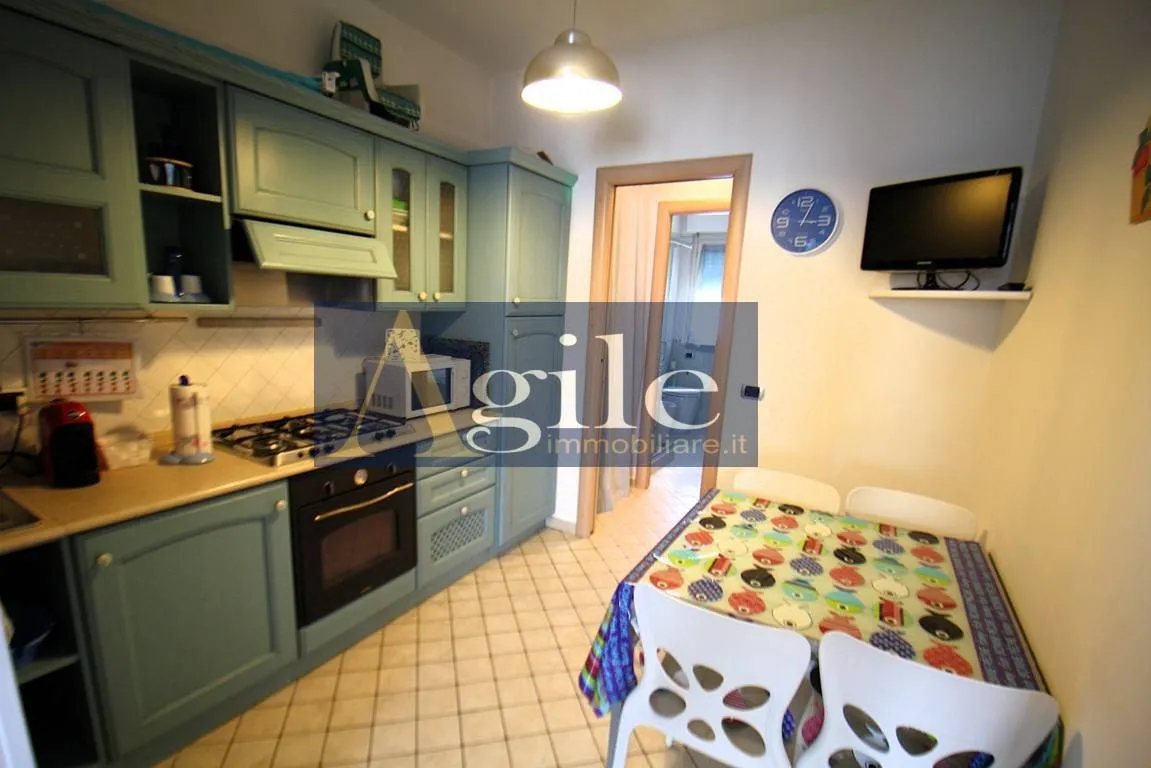 Appartamento in vendita a San Benedetto del Tronto, Lungomare - foto 4