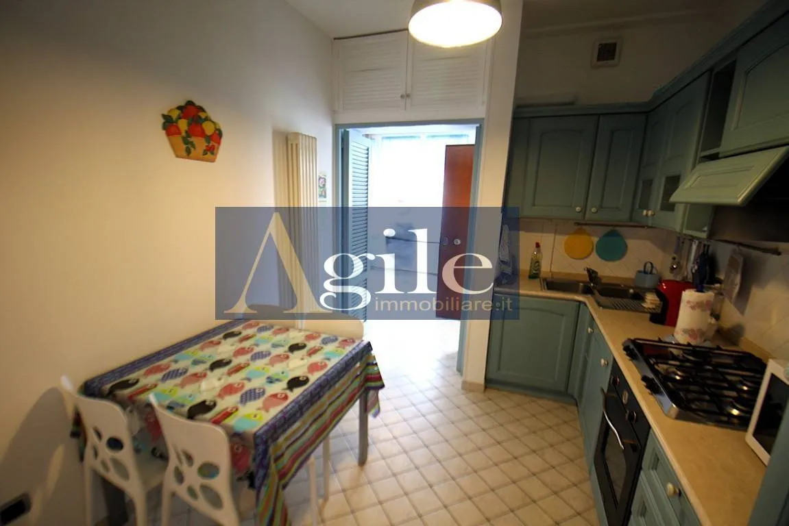 Appartamento in vendita a San Benedetto del Tronto, Lungomare - foto 5