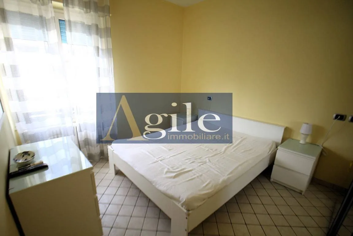 Appartamento in vendita a San Benedetto del Tronto, Lungomare - foto 7